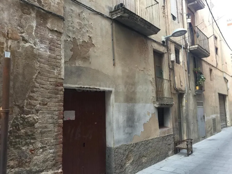 Piso en venta en c. santa anna..., Valls, Tarragona