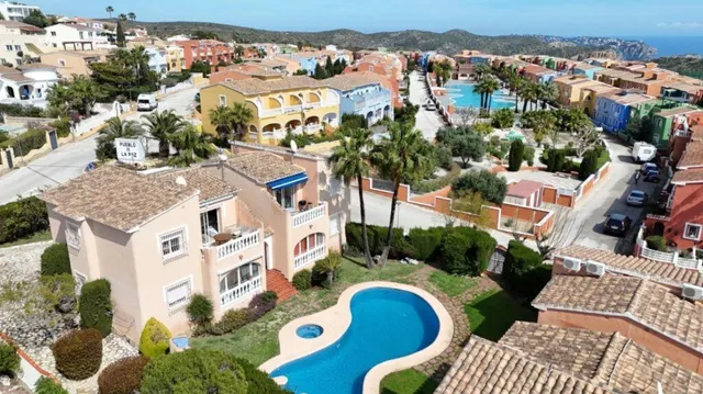 Apartamento 2 habitaciones 58m² en venta - Cumbre del Sol — 35