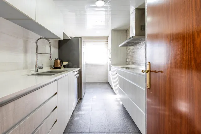 Piso de Mañero en Gràcia - foto 4