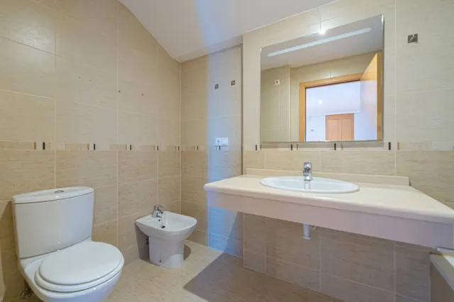 Estupendo ático duplex a la venta en Pedreguer — 32