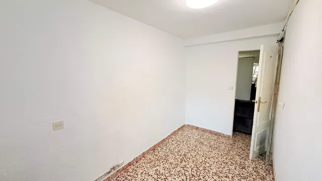 PISO EN SANTA EUGENIA 3 habitaciones — 13
