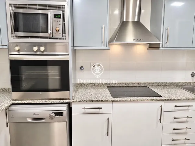 Piso en venta en buen estado en la zona de Sagrada Família — 9