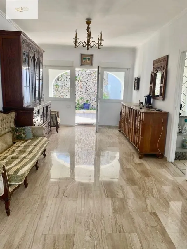 Casa 4 habitaciones 437m² en venta - Altea Pueblo — 15