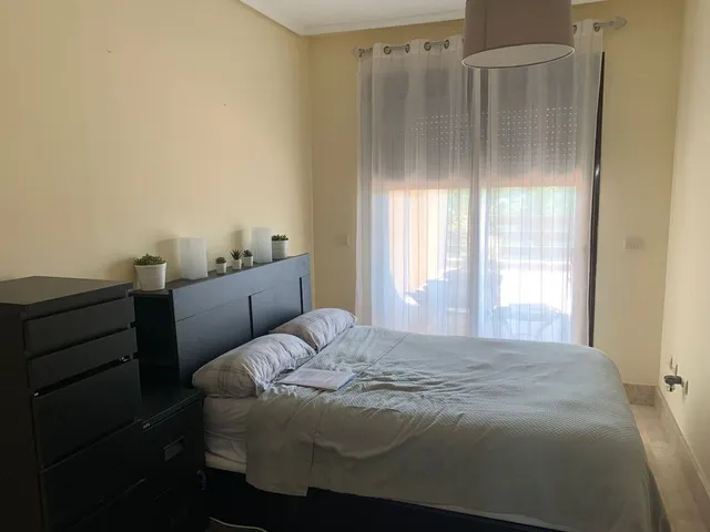 Ático 3 habitaciones 175m² en venta - Sotogrande - Alto — 9
