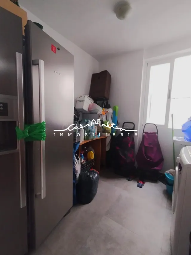 En venta piso céntrico en el pueblo de Altea — 17