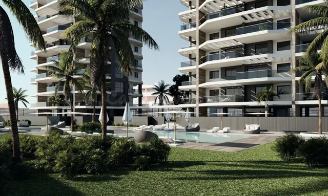 Apartamento 3 habitaciones 83m² en venta - Playa arenal-bol - foto 3