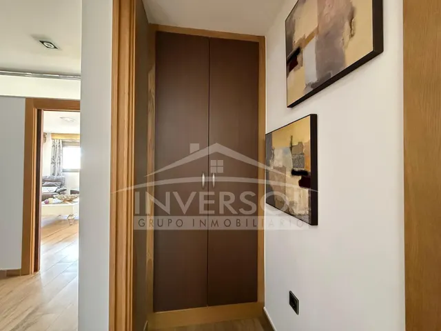 VENTA DE VIVIENDA EN ADRA A UNOS PASOS DE LA PLAYA — 8