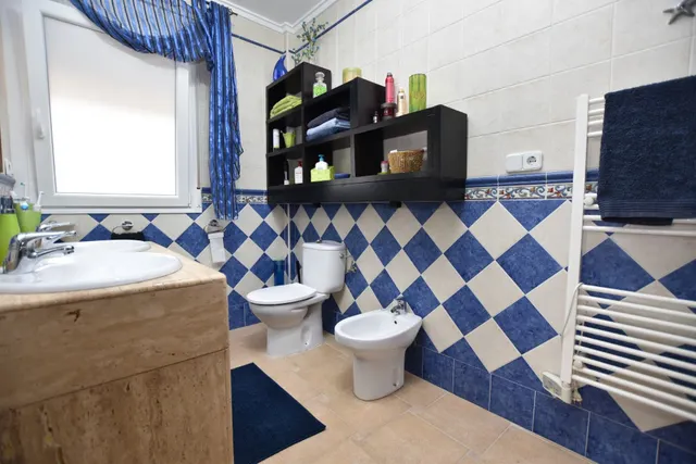 Villa 3 habitaciones 271m² en venta - Comunidad valenciana — 35