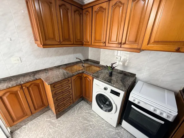 Piso 3 habitaciones 78m² en venta - Patraix — 3