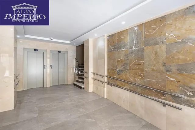 Piso de 3 dormitorios con terraza en plena zona Fontiveros — 20
