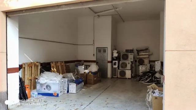CENTRO GANDIA - PISO 4 HAB - SE VENDE — 21