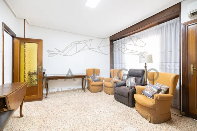 Piso en venta en Ruzafa - foto 4