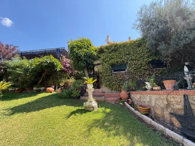 UN CHALET IDEAL DE UNA SOLA PLANTA — 2