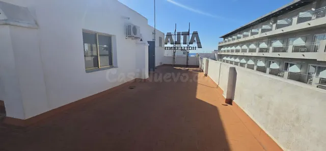 HOTEL CENTRAL TORREVIEJA — OPORTUNIDAD DE INVERSIÓN HOTELERA - foto 5