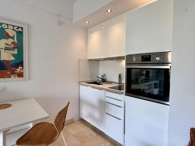 Estudio en venta en El Jonquet — 11