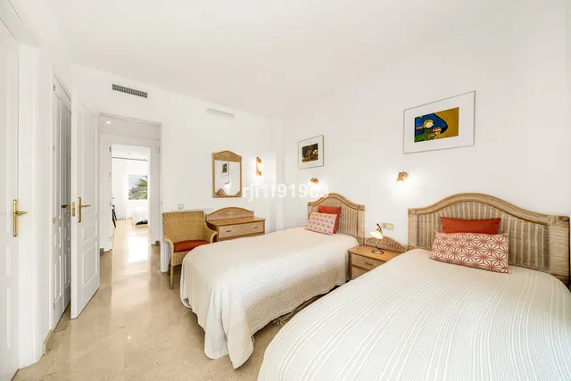Apartamento 3 habitaciones 151m² en venta - Marbella — 22