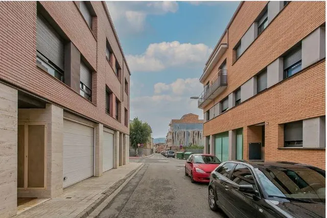 Llum, confort i excel·lent connexió: el teu nou habitatge a Òdena, a prop d'Igualada — 15