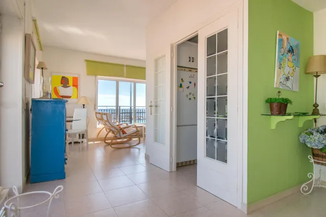 Apartamento a la venta en el Paseo Vista Alegre — 17