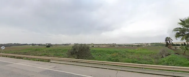 TERRENO DE DIEZ ARANZADAS DE TIERRA