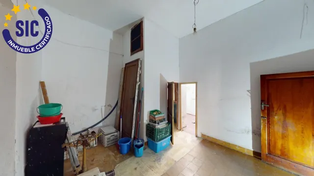 Impresionante Casa Señorial en Oliva – Un Lienzo para tu Sueño Mediterráneo — 22