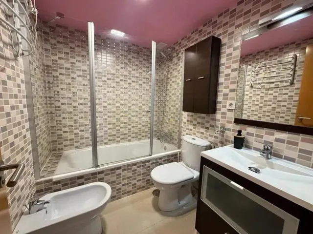 Ático dúplex en Teatinos, Málaga — 19