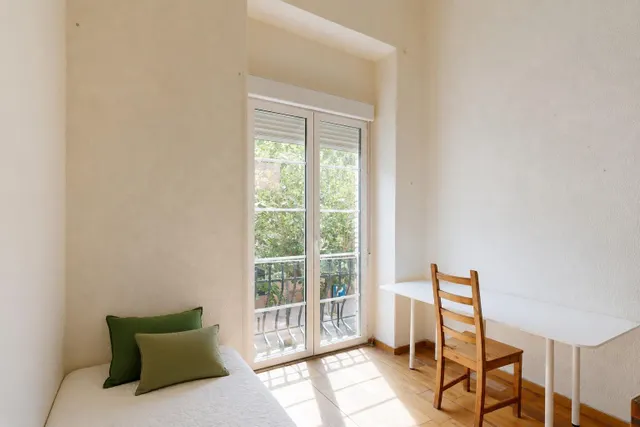 Piso 4 habitaciones 153m² en alquiler - San Miguel — 20