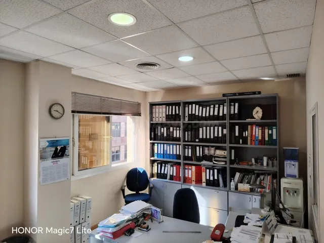Magnífica oficina profesional ubicada en Edificio Torre Este!!! — 7