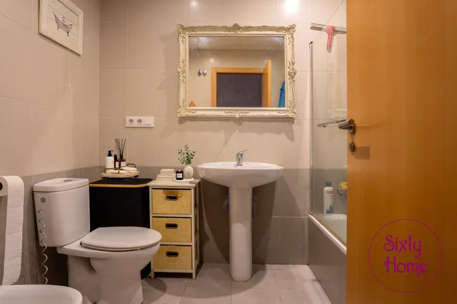 Duplex con piscina en Andorra — 14