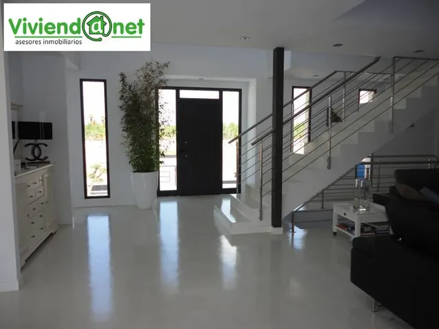 ESPECTACULAR CHALET EN ZONA TORRELLANO BAJO — 7