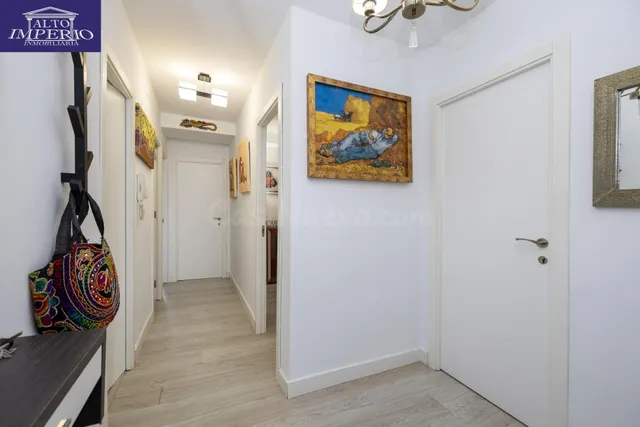 Precioso piso en Luz Casanova de Granada — 4