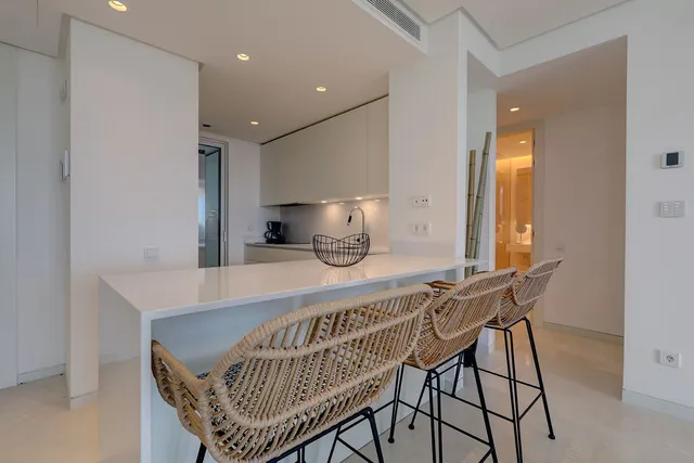 Apartamento 2 habitaciones 94m² en venta - Ojen pueblo — 10