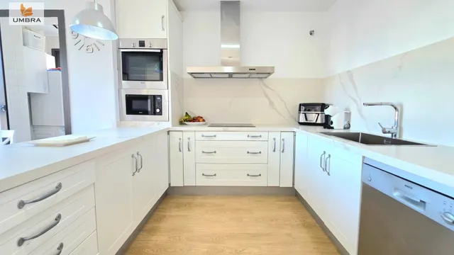 ÁTICO DE ESQUINA DE 273 M2 CON 3 TERRAZAS, 6 habitaciones, GARAJE Y TRASTERO | HIPERCOR – JEREZ NORTE — 15