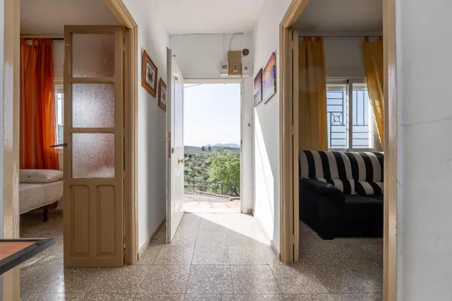 Casa en planta baja — 31