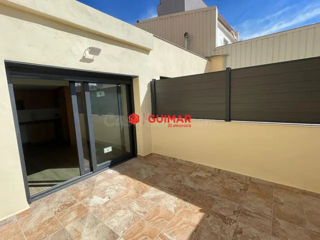 DUPLEX EN VENTA DE OBRA NUEVA - Terrassa (Ca n'Aurell) - foto 4