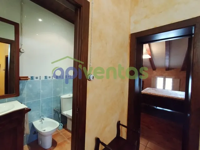 Casa Rústica Restaurada (DOÑA IÑÑS) — 14