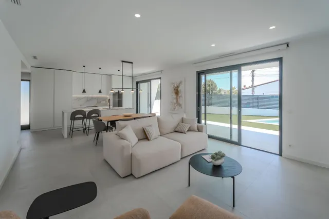 Chalet 3 habitaciones 156m² en venta - Costa blanca sur — 12