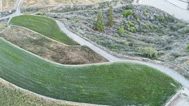 TERRENO AGRARIO EN VILAFLOR - foto 2
