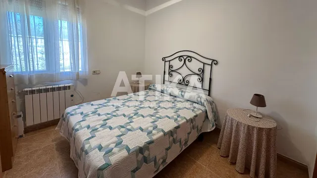 CHALET EN VENTA - URBANIZACIÓN LAS DOCE - AGULLENT — 20