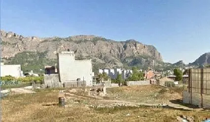 Terreno urbano 2370m² en venta - Desamparados - foto 3