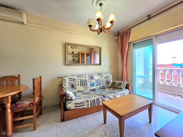 Acogedor Apartamento en Playa del Cura - ¡Tu Refugio cerca del Mar! — 13