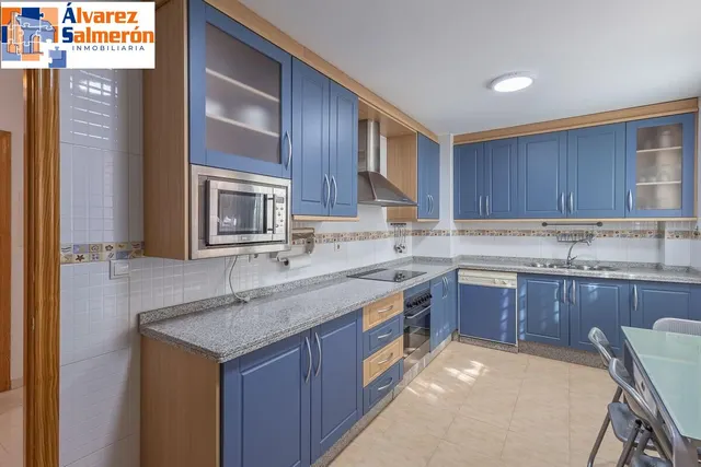 EXCLUSIVO CHALET INDIVIDUAL EN HUÉTOR VEGA — 14