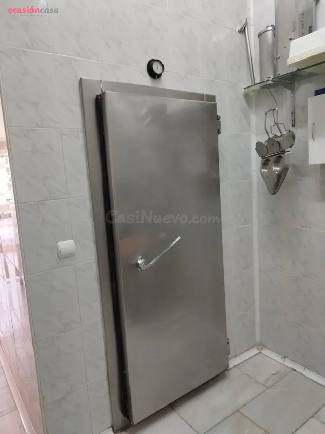 LOCAL COMERCIAL MIRALBAIDA  - 69.000€ - — 5