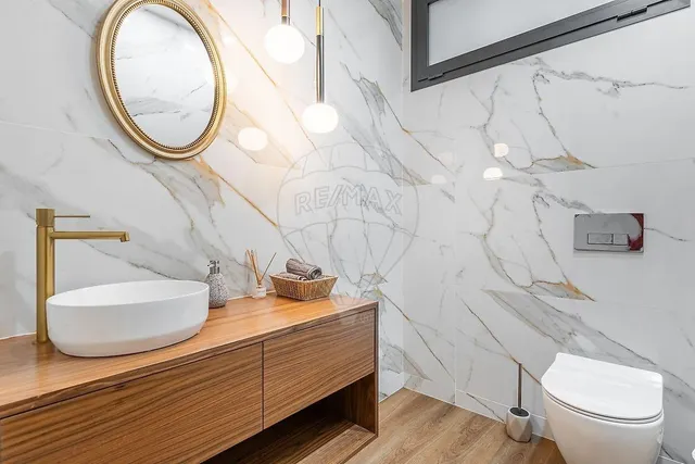 Chalet 3 habitaciones 306m² en venta - Campos e Louredo — 11