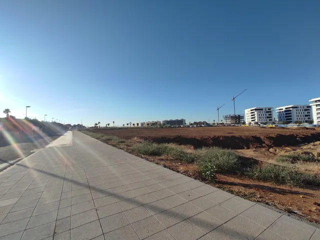 Parcelas Urbanas en La Mejor zona de Entrenúcleos — 11