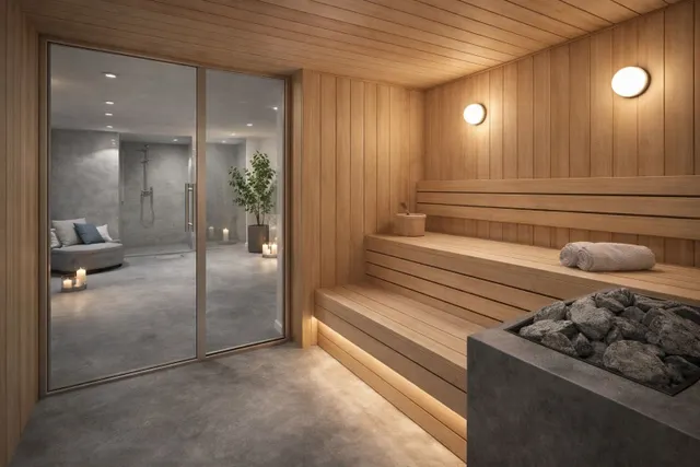 Villa 3 habitaciones 295m² en venta - Whater Gardens — 10