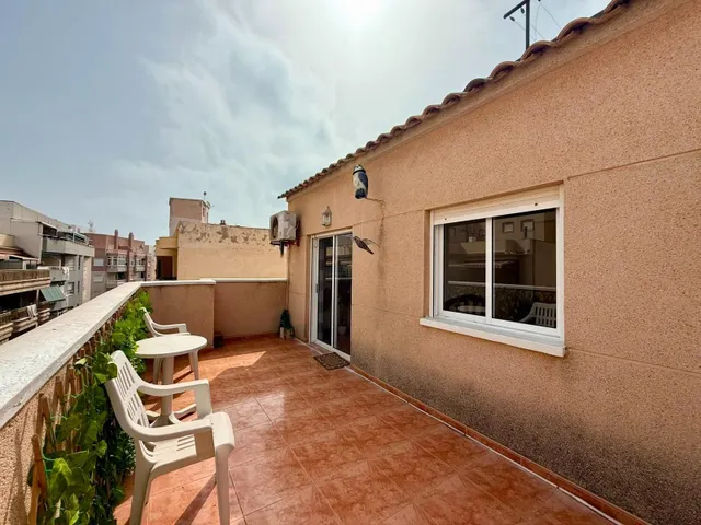 Ático 3 habitaciones 82m² en venta - Estacion de autobuses — 11