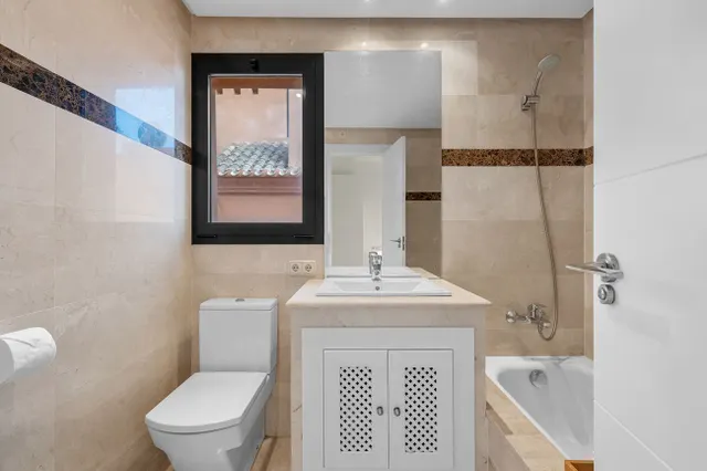 Casa 2 habitaciones en venta - Pueblo — 16