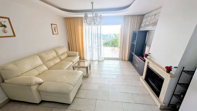 Apartamento 2 habitaciones 130m² en venta - El Madroñal — 7
