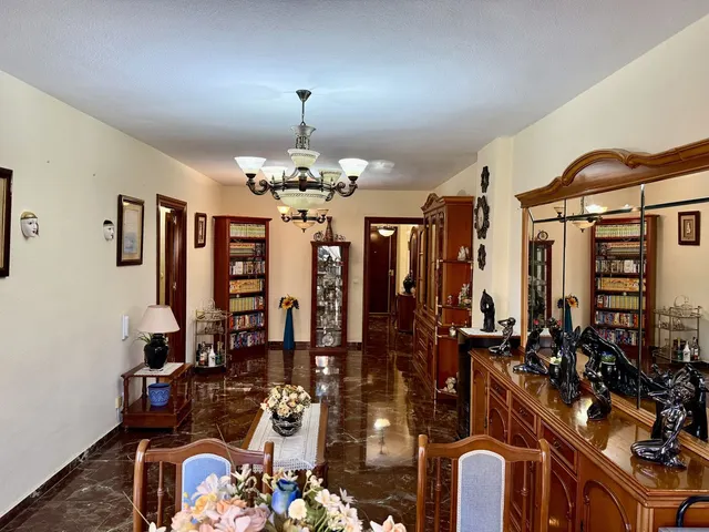 Apartamento 3 habitaciones 74m² en venta - Centro — 30