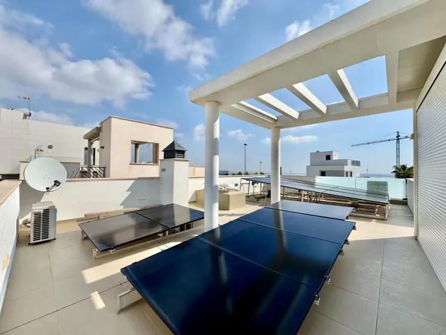 Villa 3 habitaciones 92m² en venta - Bellavista — 43